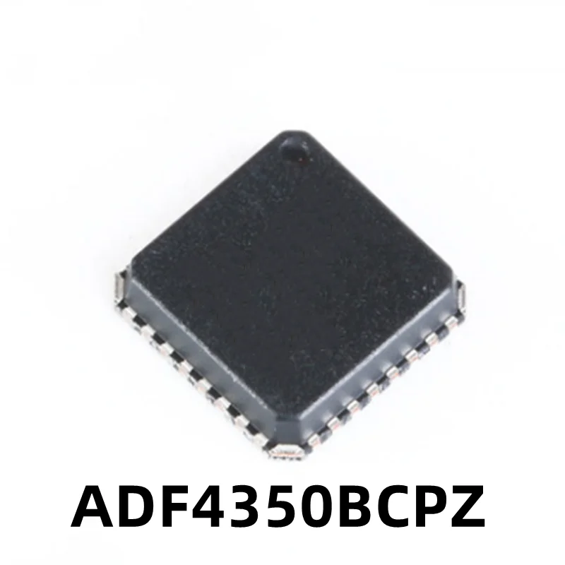 1PCS ADF4350BCPZ ADF4350 Broadband Frequency Synthesizer Encapsulates LFCSP32 New Original