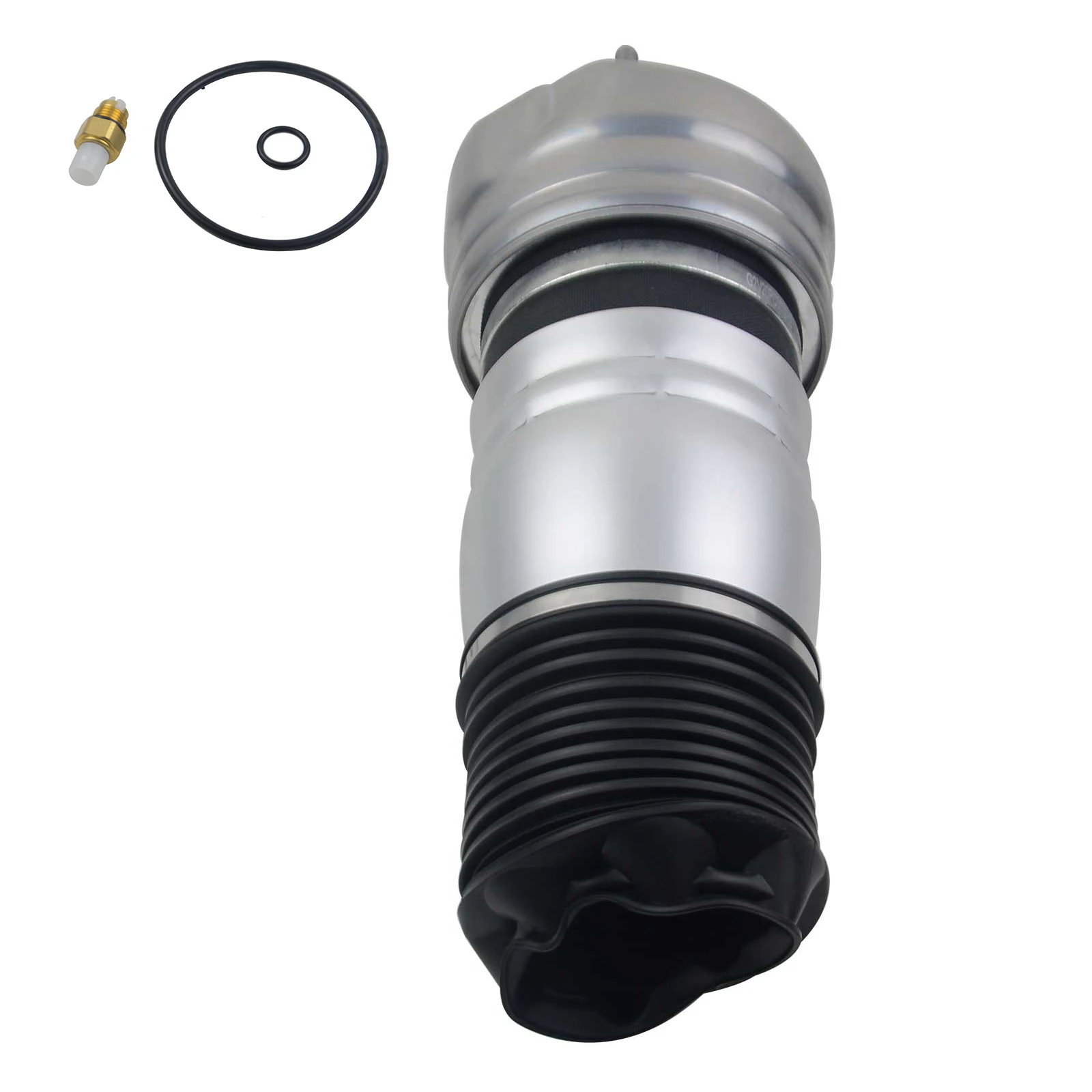 AP01 Front Left Air Suspension Spring w/ Sensor for Porsche Panamera 970 3.0 3.6 4.8 97034305108