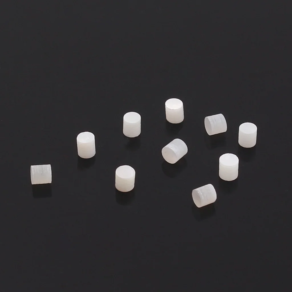 

100Pcs Guitar Bass Shell Side Dot Position Markers 2mm Mini Portable Fretboard Instrument Accessories Guitar Accessory