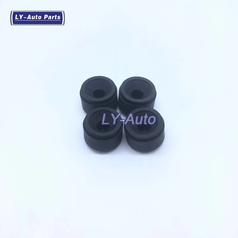 4PCS FOR VW Golf 5G Mk7 Petrol Engine Cover Mounting Rubber Grommet New 06J103226A FREE SHIPPING