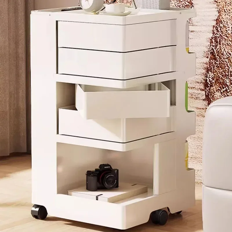Simple European Lslands High Quality Apartment Unusual Drinks Trolleys Serving Entryway Mesas De Comedor Living Room Furniture