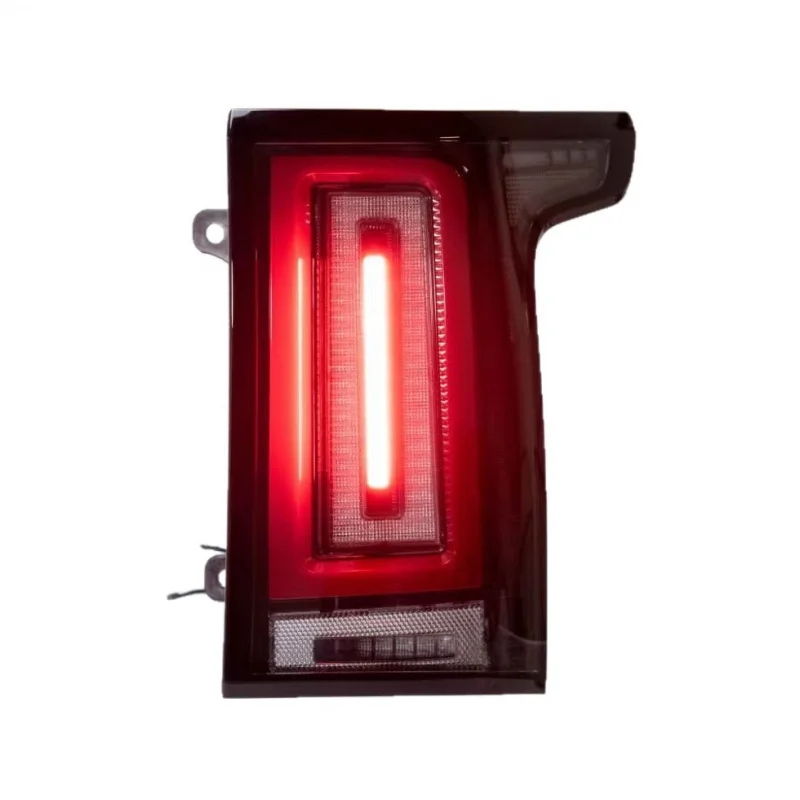 Suitable 13-22 Executive Tail Light Assembly Modification for Velar and Range Rover Spo