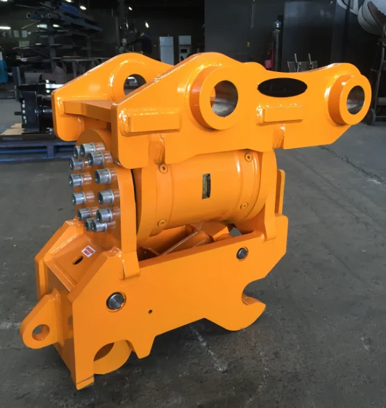 

Tilt Coupler With Quick-Adjust Angles and Anti-Slip Design