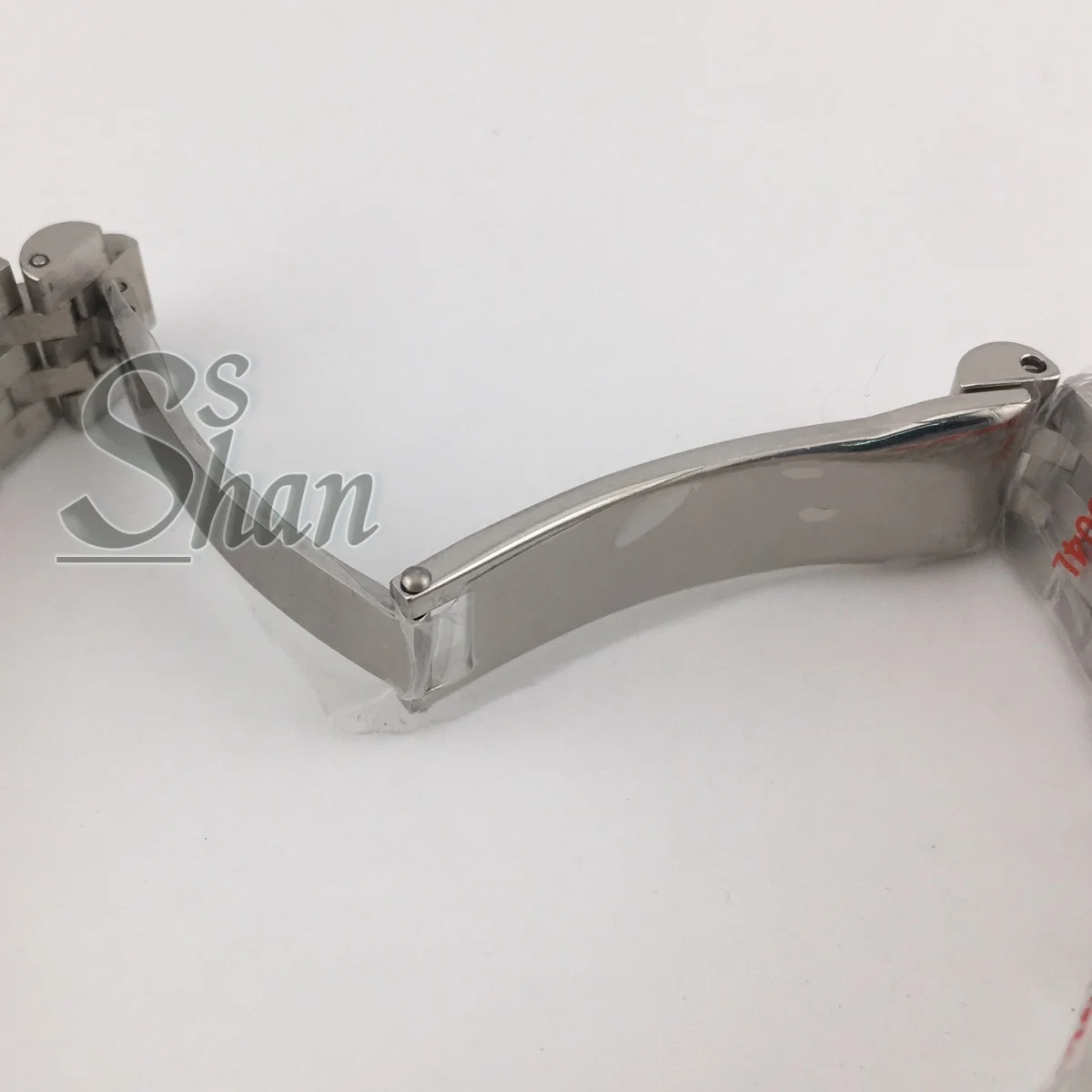 NH05 ファッショナブルな 31mm レディース自動巻き時計、ダイヤモンドベゼルとサファイアクリスタル、日光に晒されたホワイトパール文字盤、防水