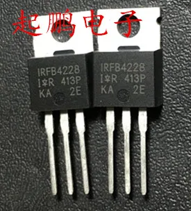 

Free Delivery.IRFB4228 170A150V