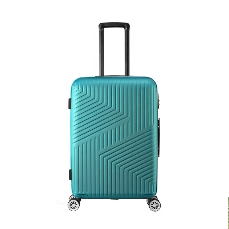 

Young people style PP suitcase luggage travel suitcase box trolley bags