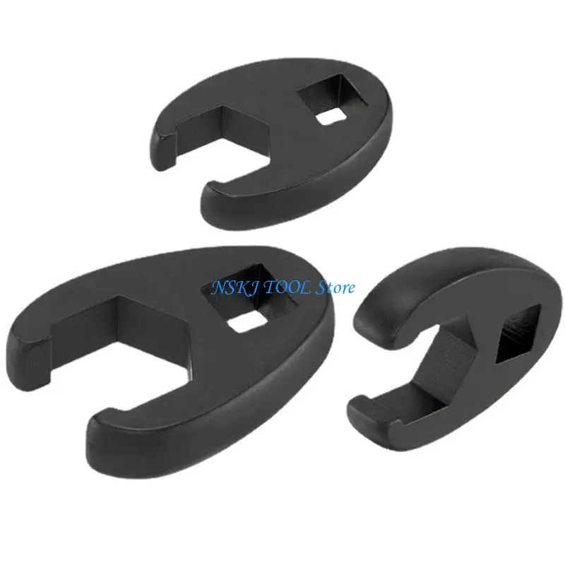 

Комплексный комплект гаечного гаечного векселя L8RC L8RC, размер 8-24 мм, подходящий для повышения долговечности, автомобильного