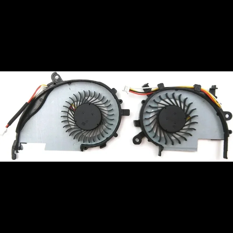 s+New CPU GPU Fan Compatible for Acer Aspire V5-472 V5-472P V5-472G V5-572 V5-572P V5-572G V5-572PG Series