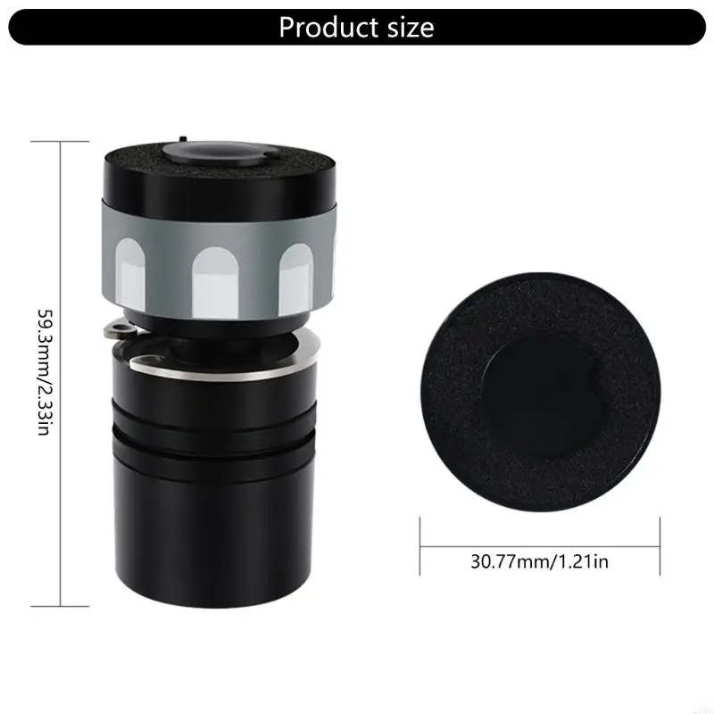 270B Wysokie wydajność rdzenie mikroficzne MIC Dynamiczne kapsułki mikrofonowe dla mikrofonu bezprzewodowego celu zwiększenia