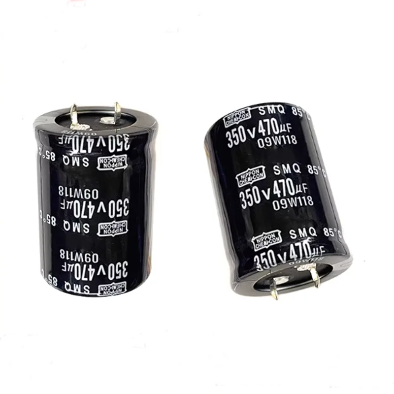 1PCS 350V 180UF 680UF 390UF 1000UF 150UF 1200UF 340UF 120UF  Electrolytic Capacitor