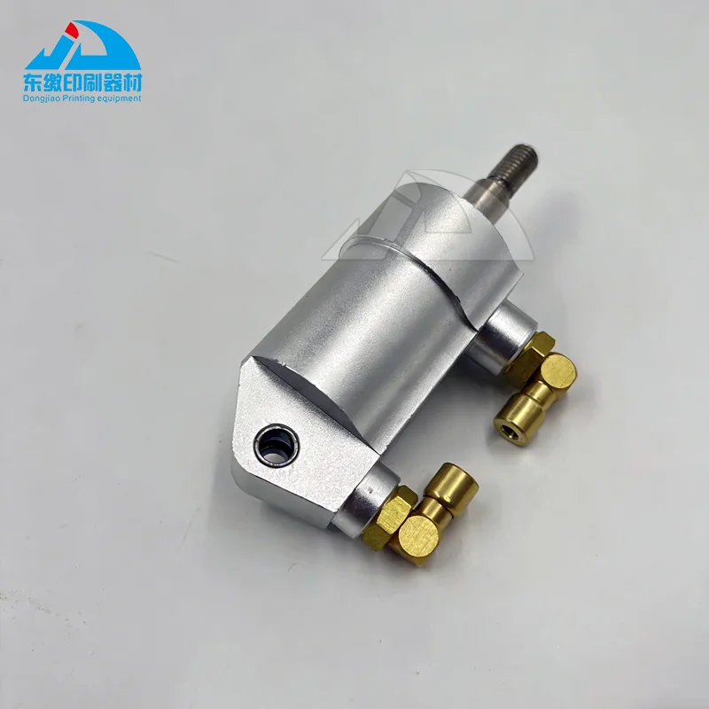 

Пневматический цилиндр 87.334.027 для офсетных печатных машин Heidelberg, высококачественная запасная часть 87.334.027