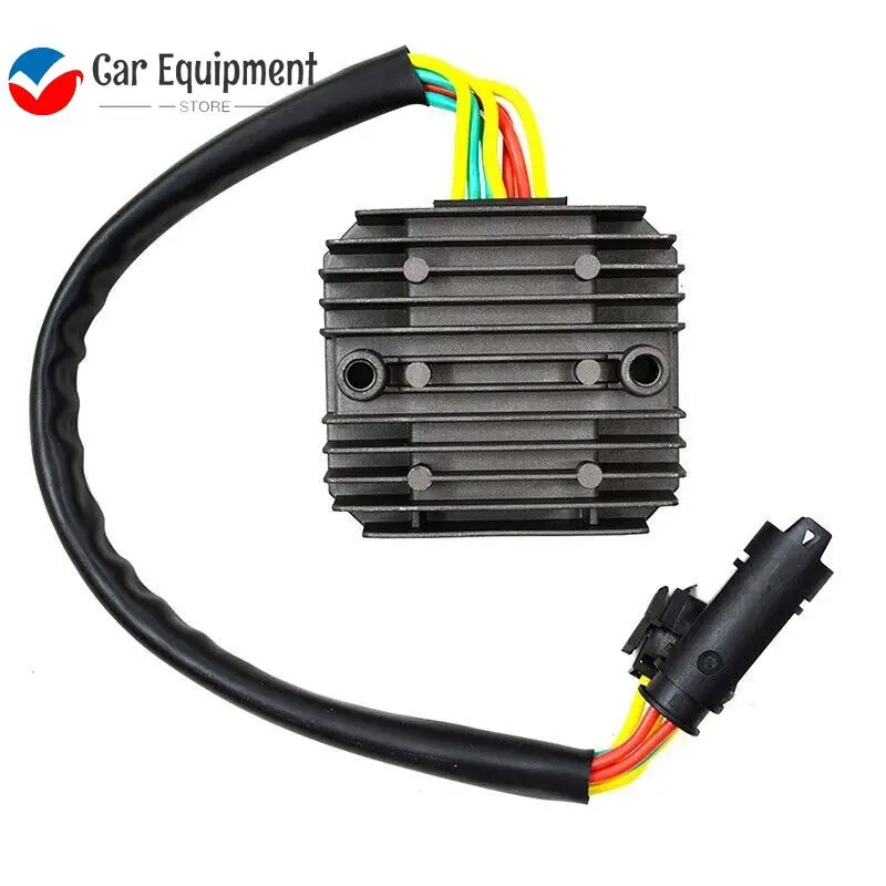 

Regulator Rectifier Voltage 61312346550 for BMW F800GS ADV F800R 2005-2017 F800GT 2004-2016