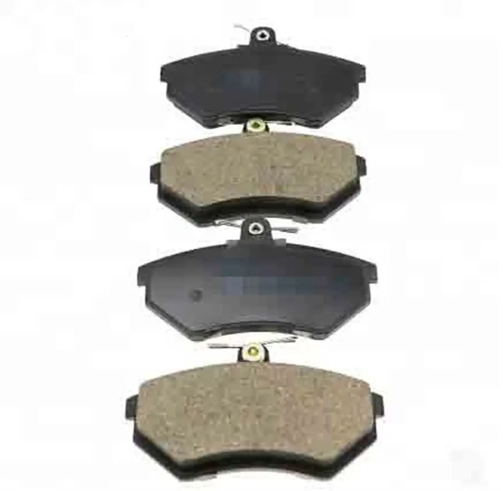 

Автозапчасти: Высококачественные передние тормозные колодки для Geely CK