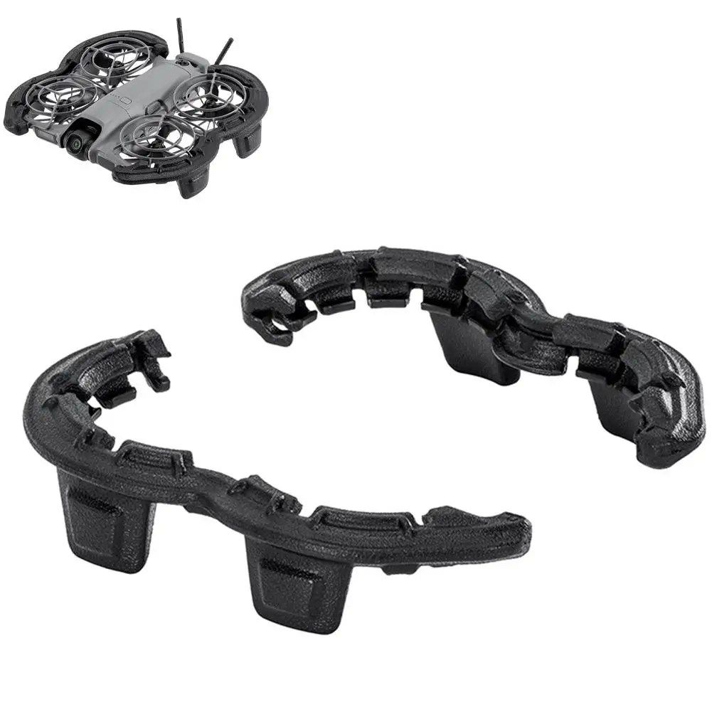 Water Buoyancy Protection Cover For DJI Neo 2 Drone Floating Accessory Anti-Sink Waterproof Guard Protective Shell For DJI Neo2