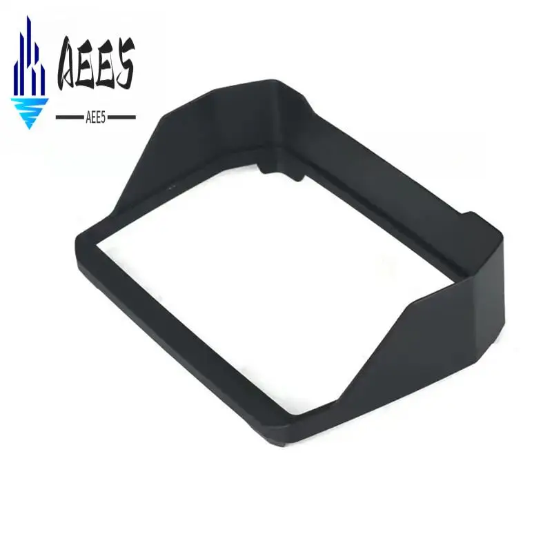 

AEE5-Motorcycle Accessories Sun Visor Cover Instrument Screen Sunshade Guard Protection For Voge DS900X DSX 900 DSX