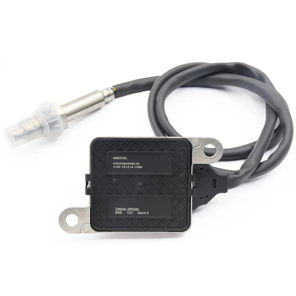 

Nitrogen Oxide Nox Sensor 29640-2R500 For Hyundai Genesis GV70 2021- Kia 296402R500
