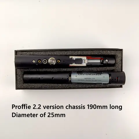 10 best sales Ljussabeldelar - №8