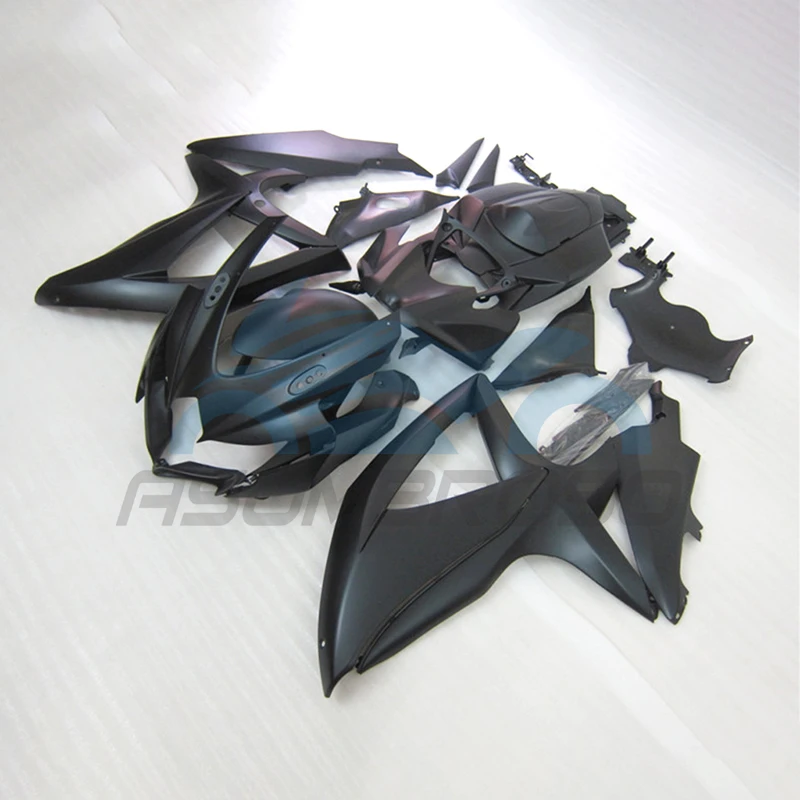 Bodywork Fairing Kit for SUZUKI GSXR 600 750 K8 2008 2009 2010 Aftermarket Motorcycle Fairings GSXR600 GSXR750 08 09 10