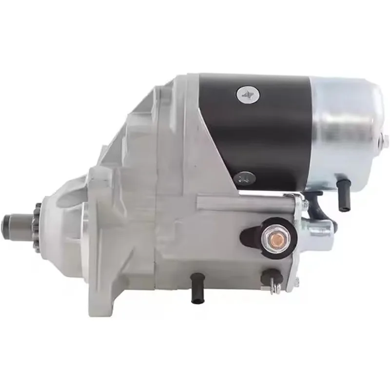 Starter Motor 12V 11T 6667587 2280005810 41052141 For Bobcat Skid Steer Loader 773C 763C 753C 763H 1994-1997