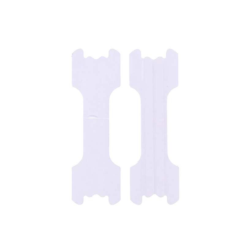 50 Uds 55x16MM tiras nasales antironquidos ayuda para el aliento parche para dormir mejor