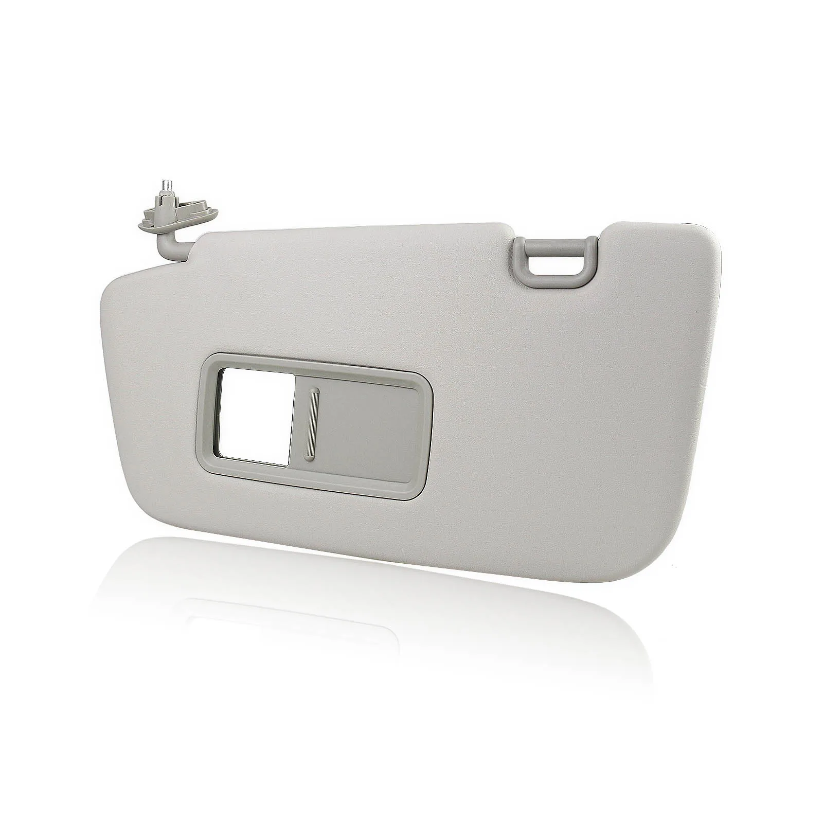 

LHD Car Interior Sunvisor Shade Sunshade Cover Sun Visor For Subaru Impreza WRX STI