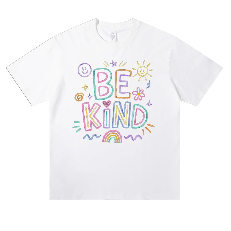 Be Kind Shirt Teacher Tshirt School Counselor Vintage Clothes Teacher Appreciation Gift Goth