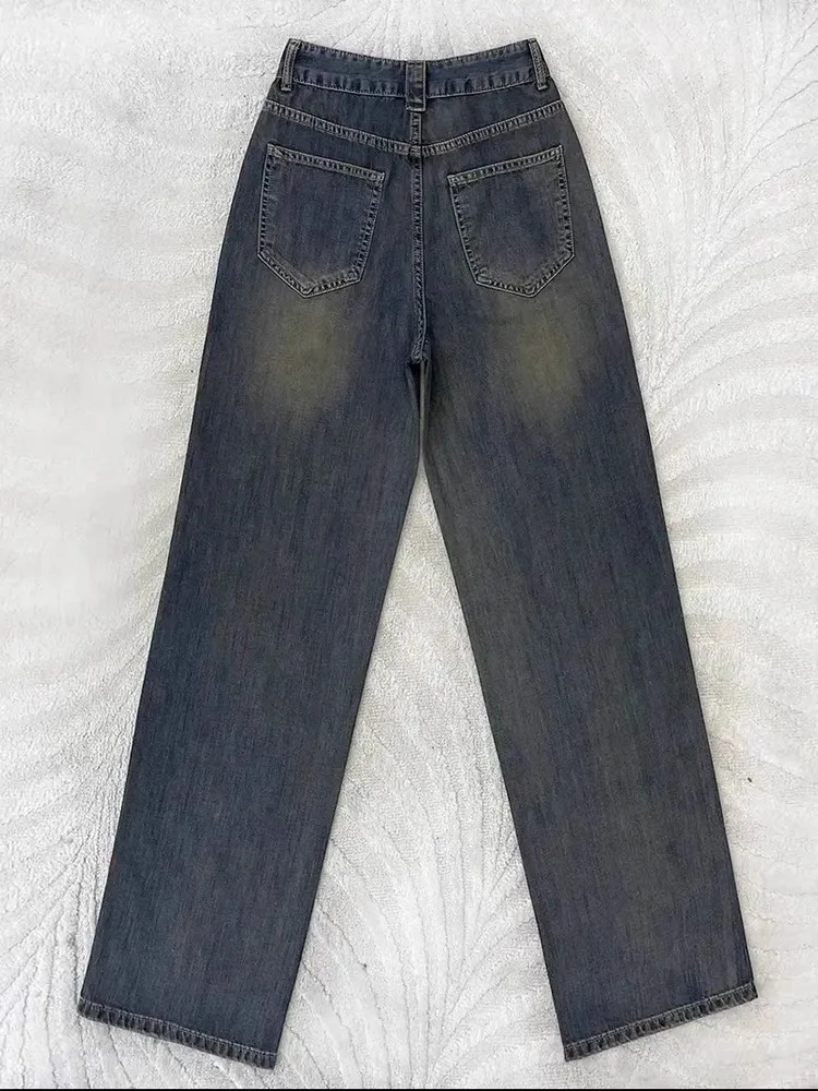 

Женские укороченные джинсы Женские виды офисной работы Деловые формальные женские джинсовые модные удобные элегантные шикарные базовые простые