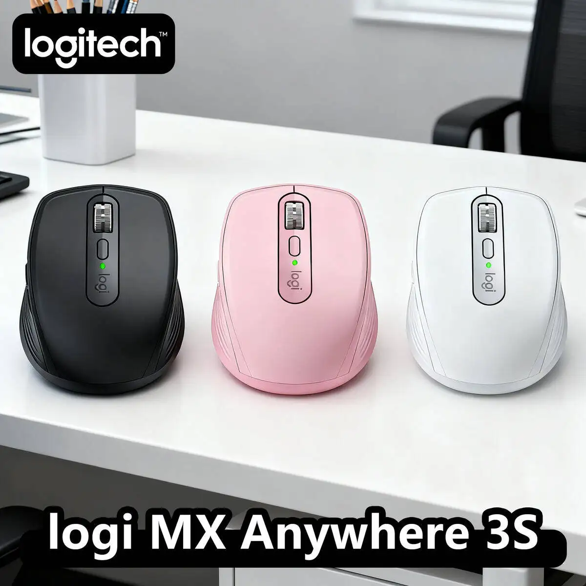 

Logitech G402/G304G203Мультимодельная игровая мышь Легкая мышь для бизнеса, офиса, дома, ноутбука, настольного компьютера, мышь с несколькими устройствами