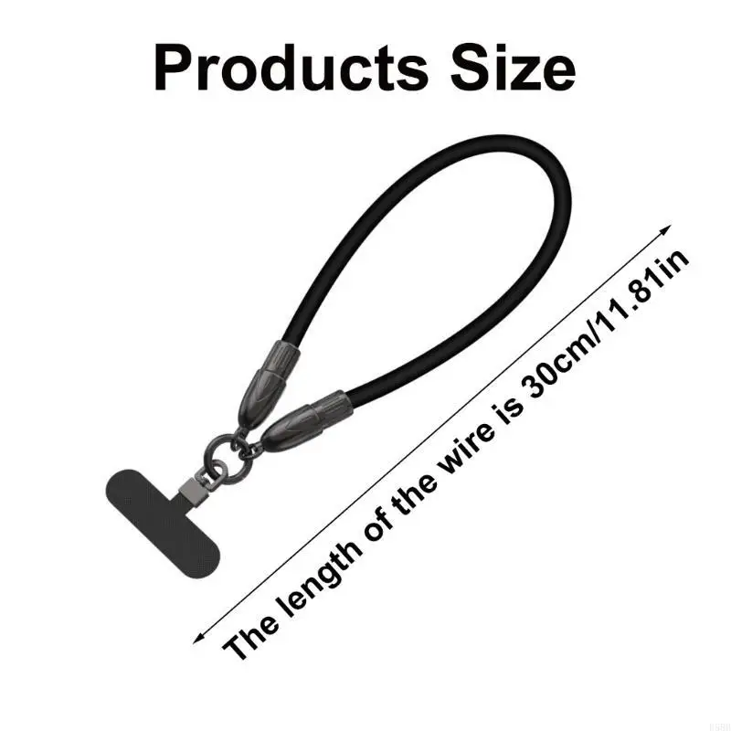 D5BB 2 в 1 силиконовая зарядка протяженность 100 Вт.