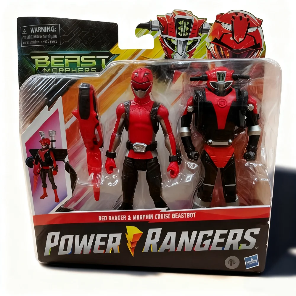 Original hasbro star wars a artilharia mandaloriana stormtrooper anime figura de ação modelo brinquedos coleção hobby