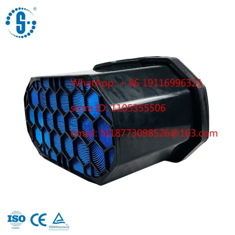 High Perform-Ance E…