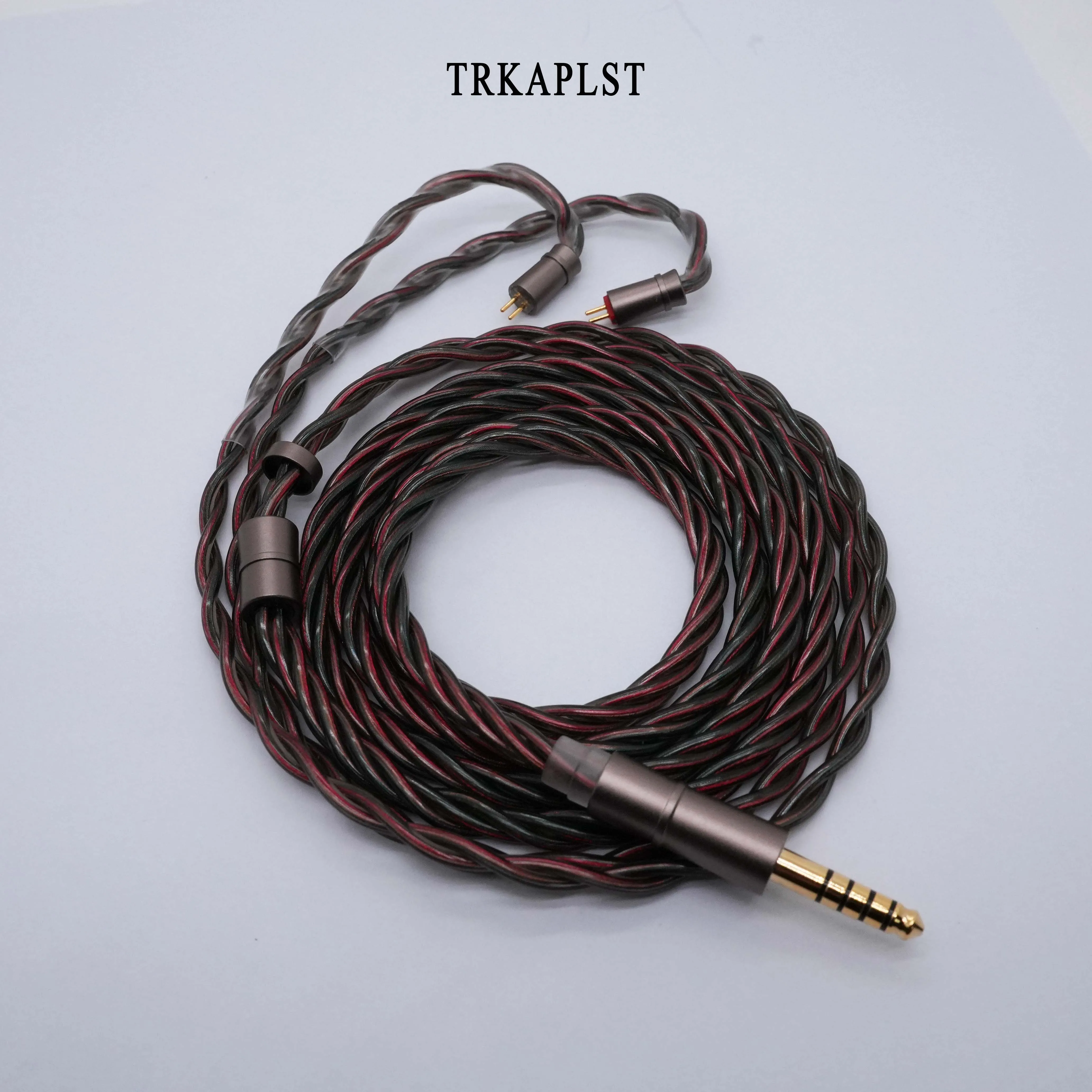 TRKAPLST IEM-Kabel BACK TO SCHOOL Kaufe-Eins-Bekomme-Eins-Geschenk-Aktion – Detail 10