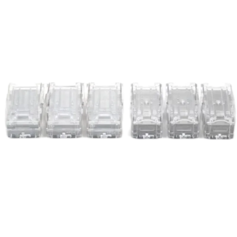 Side Staple V-Staple 2.7cm 3.1cm Copier Binding Staples for Canon P1 X1 Staples Paginator