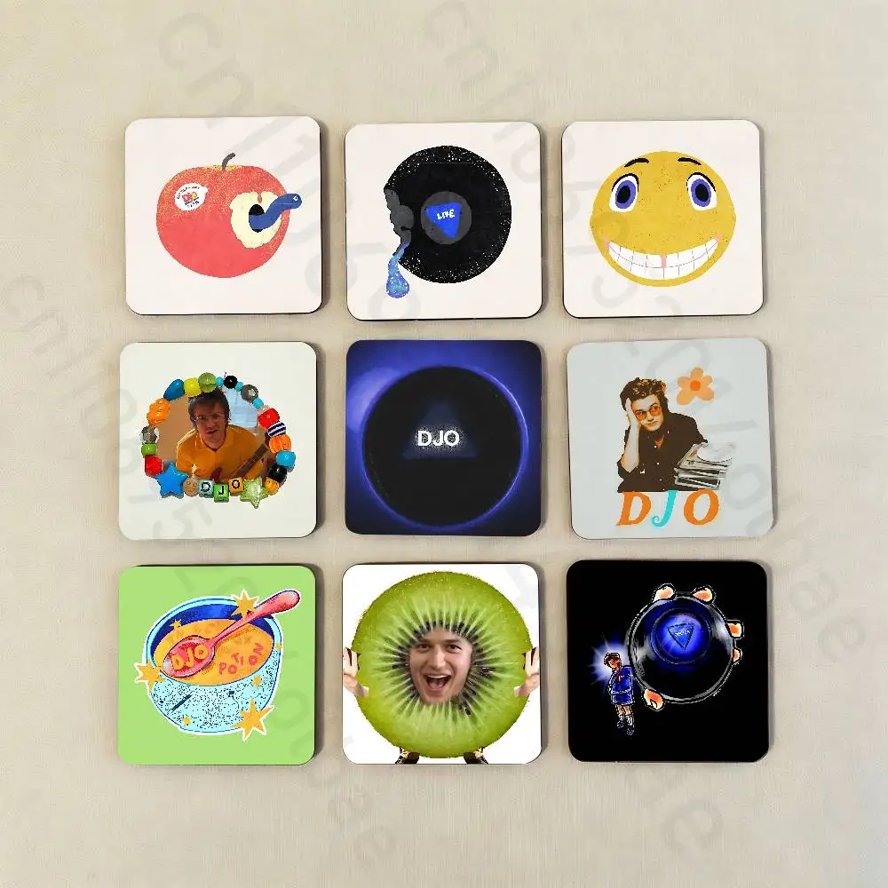 Fashion Singer D-Dj…