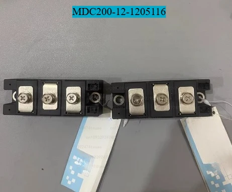 

1 шт. новый оригинальный модуль MDC200-12-1205116
