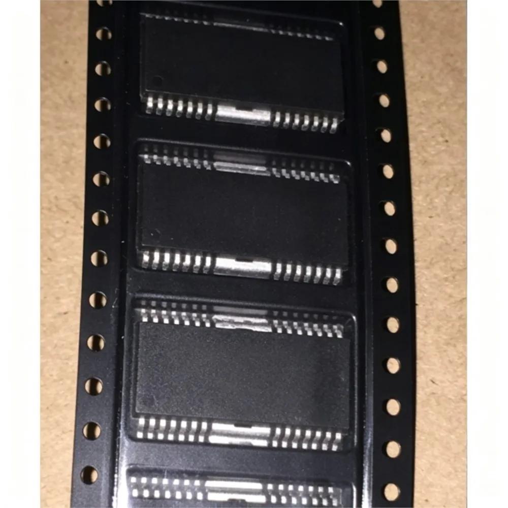1-5PCS 30348MTD2017F MTD2017 S13A1A S-13A1A33-E6T1U3 VD7030A VND7030TR
