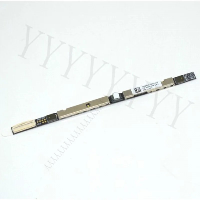 

Y+1pcs New Intrenal Camera Webcam For HP Envy X360 15-DR 15-DS Laptop