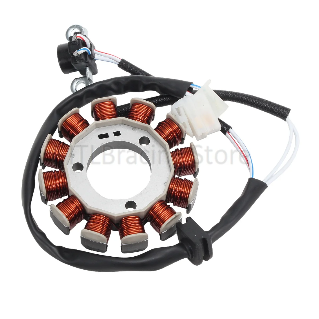 

Generator Magneto Stator Coil For YAMAHA N-MAX155 Motorcycle Ignition Sator Coil Assy 2DP-H1410-00