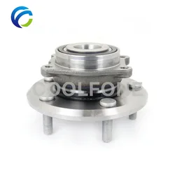 Front Wheel Hub Bearing For DODGE JOURNEY FIAT FREEMONT 4721010AA 4721010AB 4721010AC 68184748AA 68184748AB 68184748AC 713690970