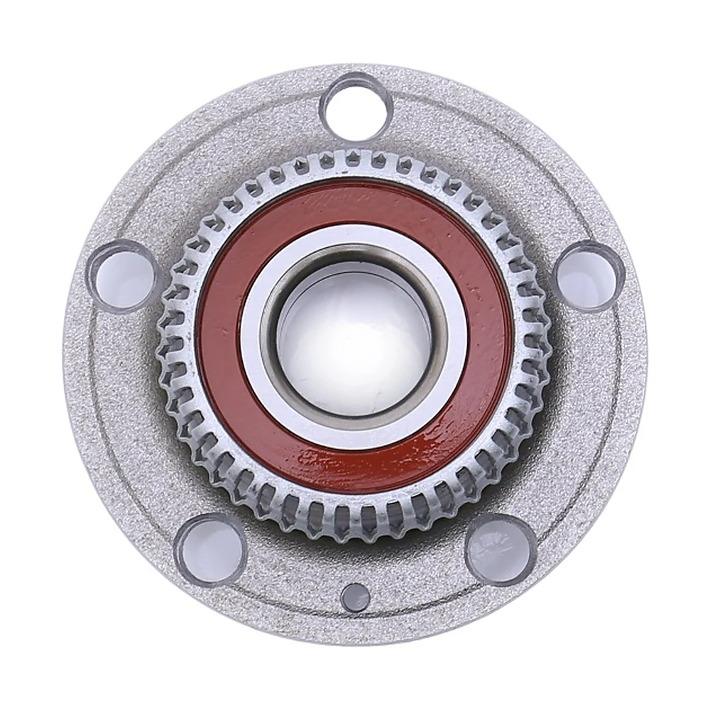 Wheel Bearing Hub Assembly Gen 2 1J0501477A 180501477 1J0598477 Fit For Volkswagen New Lavida C-Trek Cross Lavida Golf Mk4