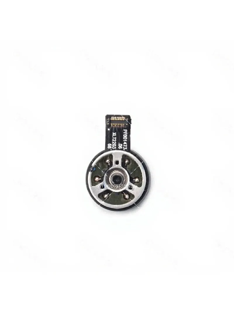 Gimbal Camera Pitch with Cover Replacement PTZ P-Axis Motor for Mini 4 Pro Repair Parts