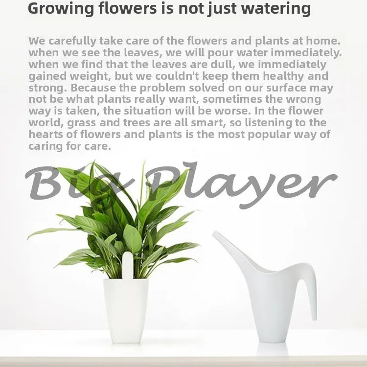 Mijia Flower and Grass Detector World Edition Plant Cultivation Detector Soil Monitor