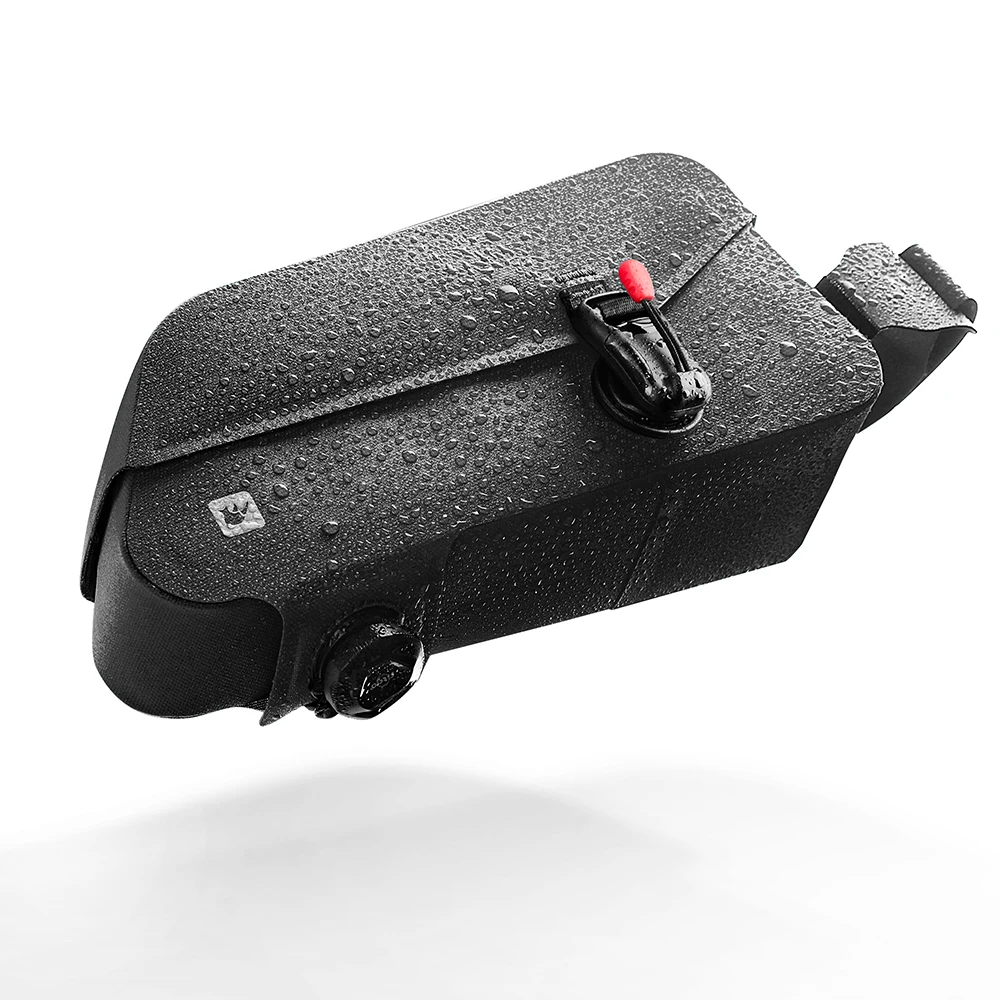 AliExpress LIXADA 2L Waterproof Bicycle TopTube Bag Magnetic Bike Bag Bicycle Front Bag Compact Size Quick Release Buckle Cycle Bag Road