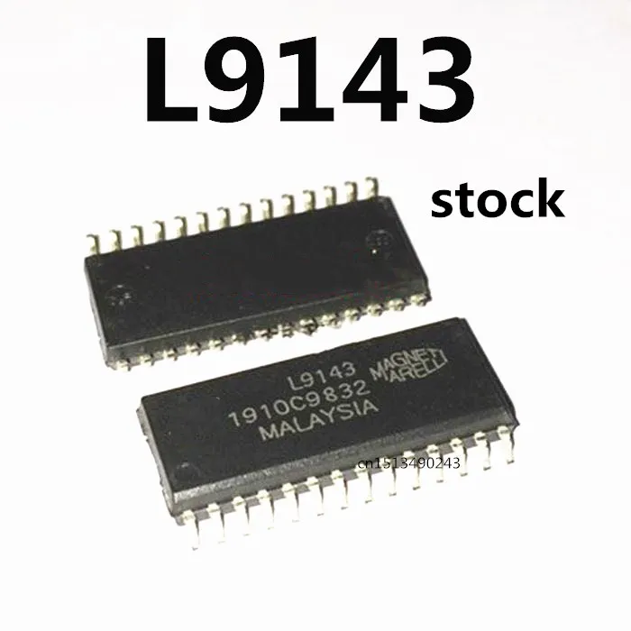 الأصلي 2 قطعة/الوحدة L9143 SOP-28