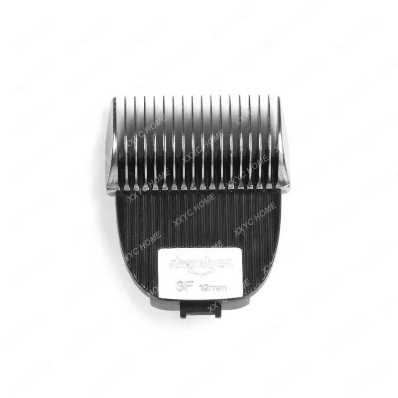 

660 560 410 Ceramic Blade Electric Pet Hair Cutter Cutter Head Original Tool Head Hair Retention Knife