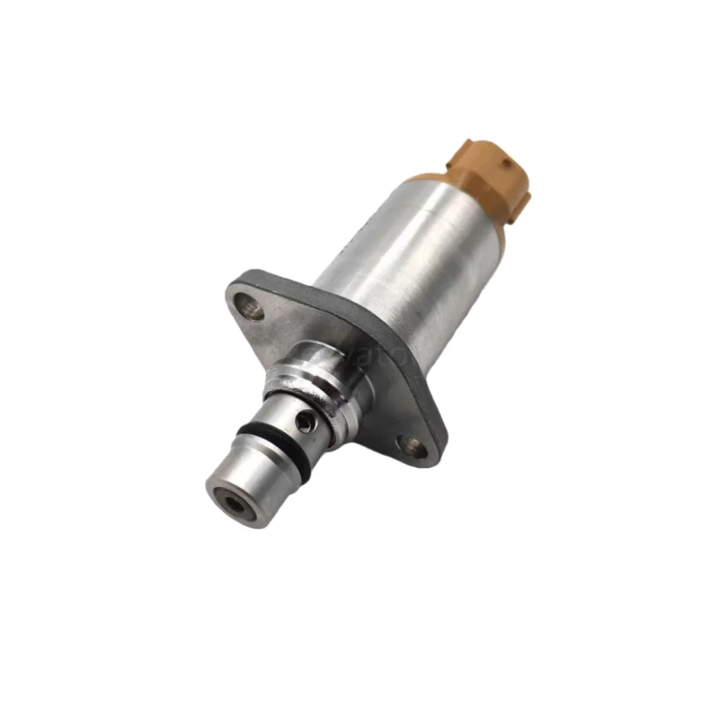 3582586 358-2586 Solenoid valve for E963 963K 953 C7.1 engine Proportional safety valve Loader parts