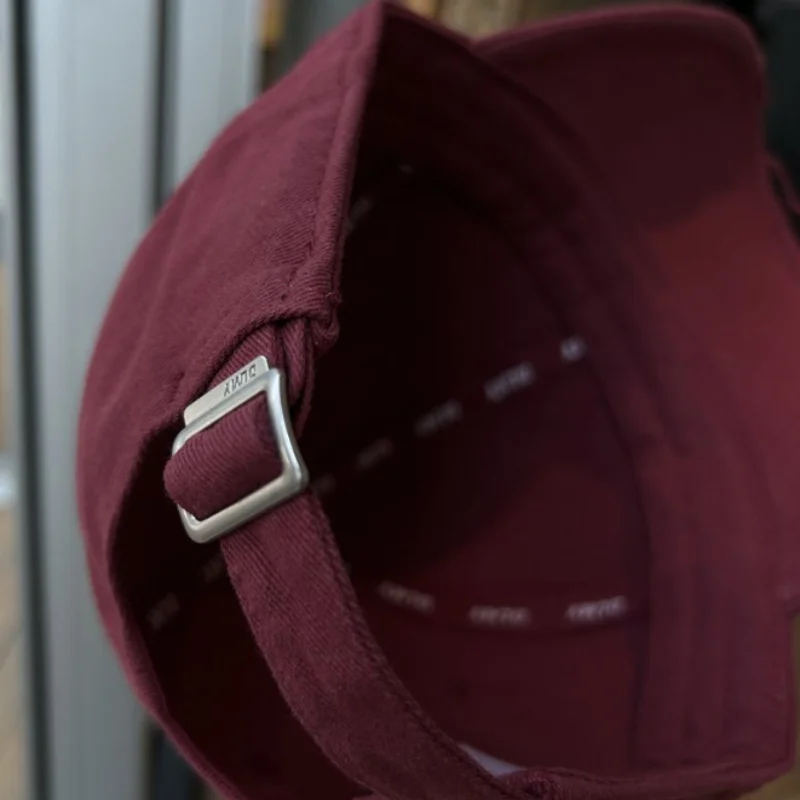 قبعة بيسبول من سلسلة World قابلة للتعديل بحافة مسطحة من القطن المطرز للرجال والنساء ملابس خارجية على طراز الشارع