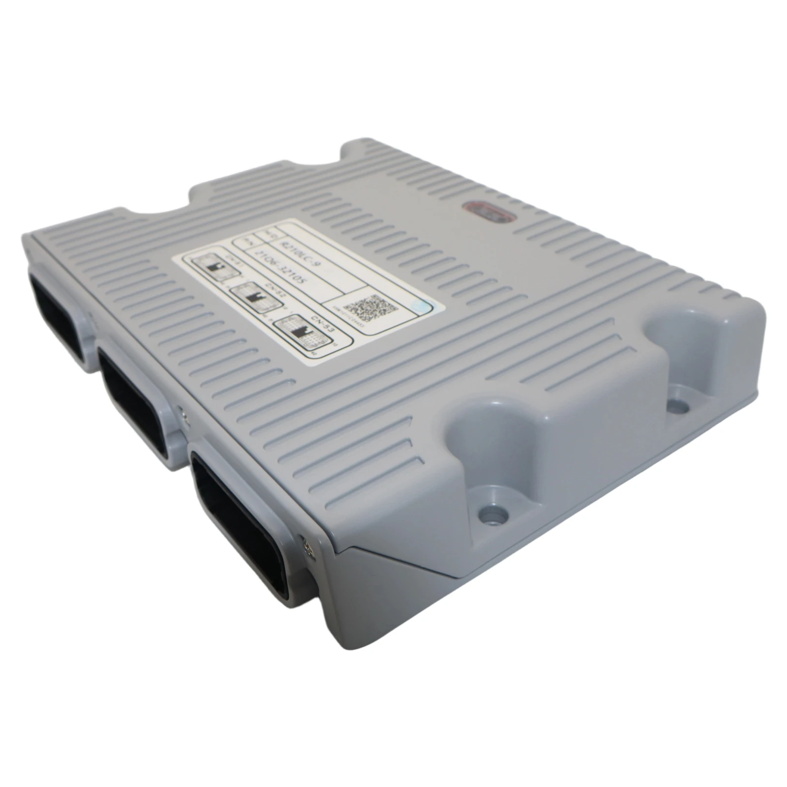 ECU Controller Control Panel Unit with Program 21Q6-32105 21Q6-32102 Fits for Hyundai R210LC-9 Excavator