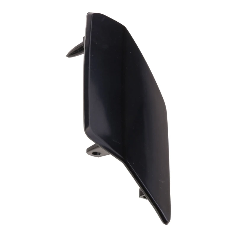 

Upgraded Plastic Headlight Washer Cover Left/Right Headlamp Washer Replaces 5K0955109c Easy Installation for Car