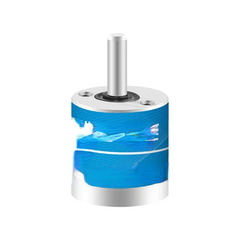 Single-axis Rotation Angle Measurement Sensor 18-bit Resolution Absolute Value Encoder